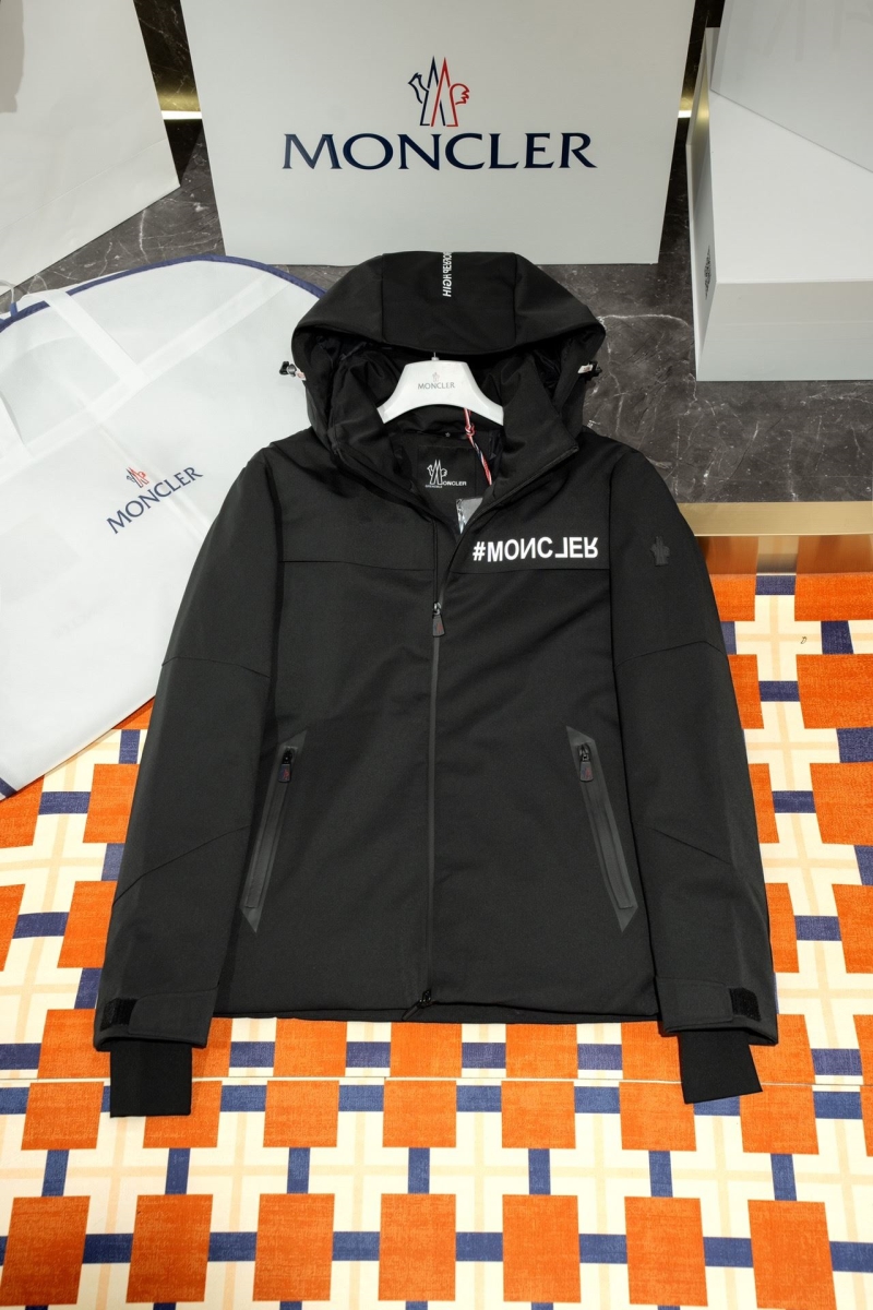 Moncler Down Coat